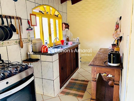 Casa de Condomínio, 2 quartos - Foto 7