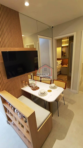 Apartamento em Jardim Bonfiglioli  -  São Paulo