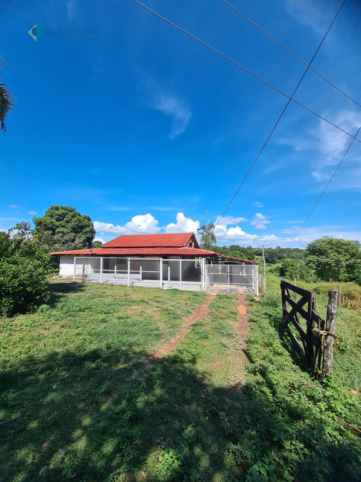 Casa Principal