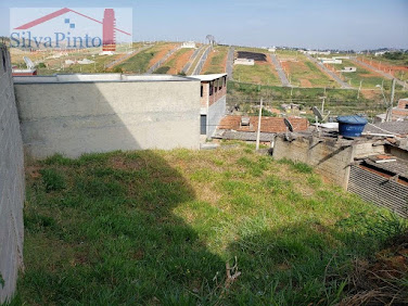 Terreno em Jardim Marlene Miranda  -  Taubaté