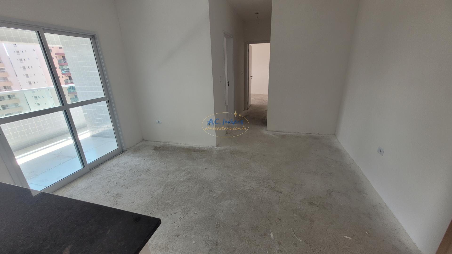 Apartamento à venda com 2 quartos, 1 suíte, 1 vaga e 72m² no Caiçara, Praia Grande (SP) — foto 22 de 30