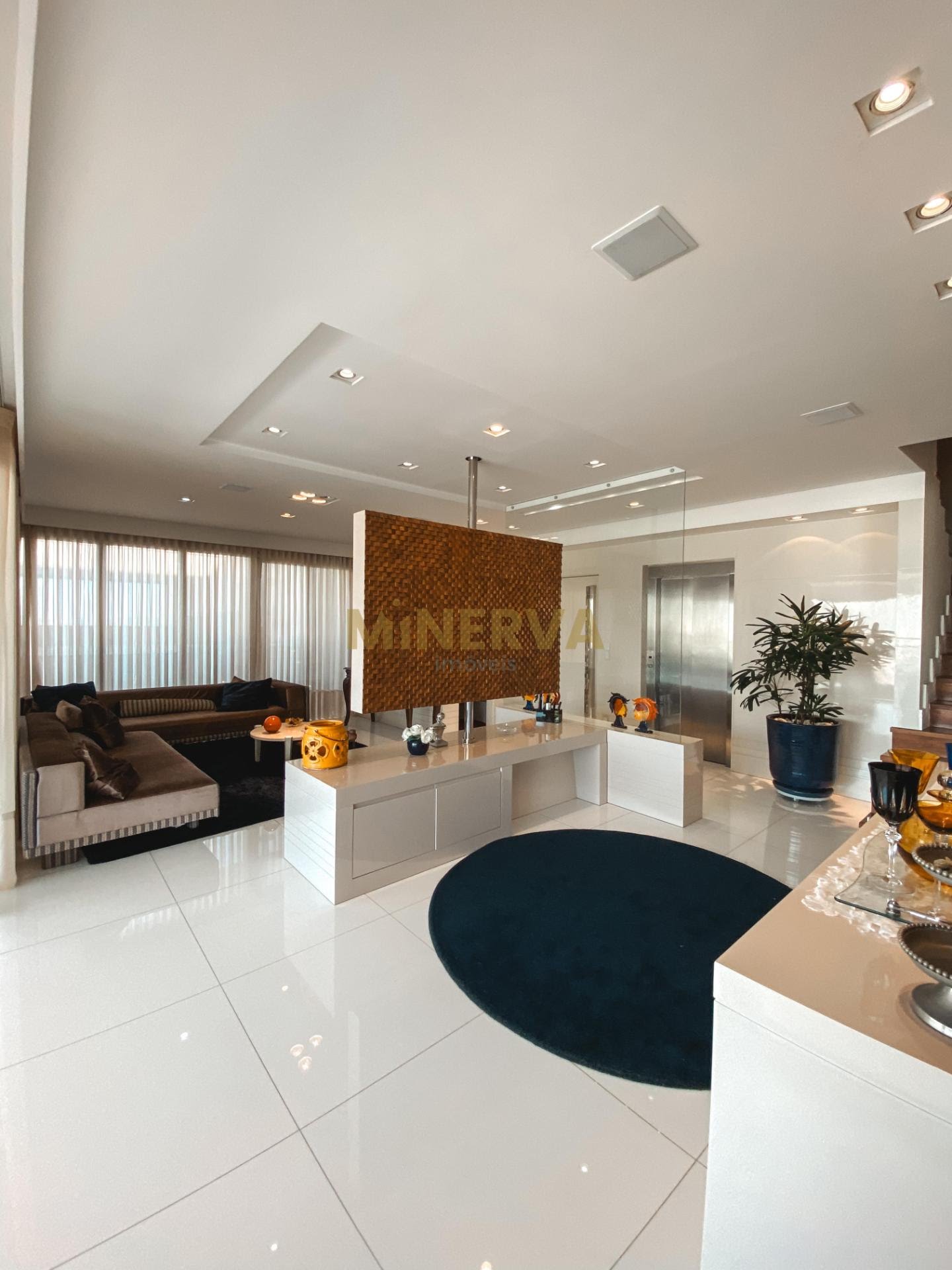 Cobertura à venda com 3 quartos, 3 suítes, 6 vagas e 360m² no Vila Galvão, Guarulhos (SP) — foto 2 de 29
