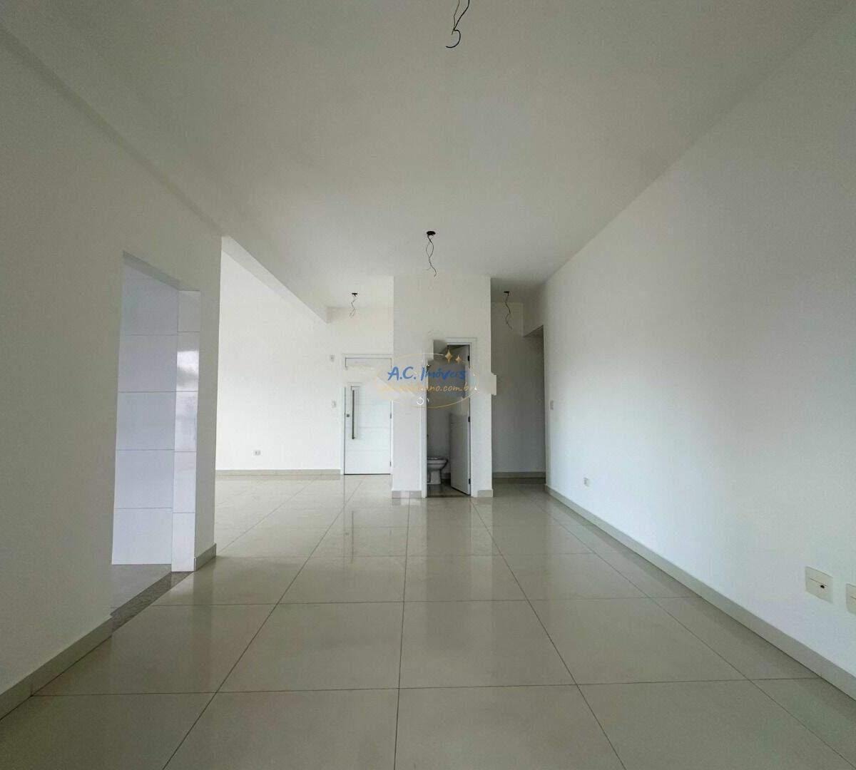 Apartamento à venda com 4 quartos, 3 suítes, 3 vagas e 183m² no Canto do Forte, Praia Grande (SP) — foto 17 de 30