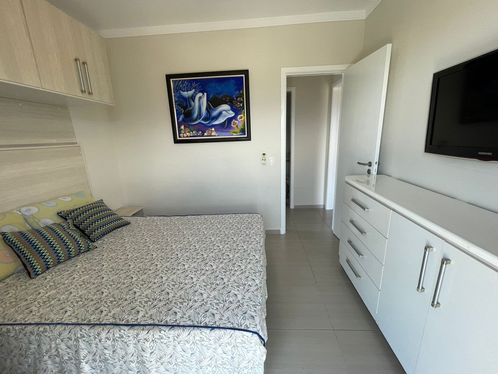 Apartamento à venda com 3 quartos, 2 suítes, 5 vagas e 230m² no Centro, Bertioga (SP) — foto 16 de 28