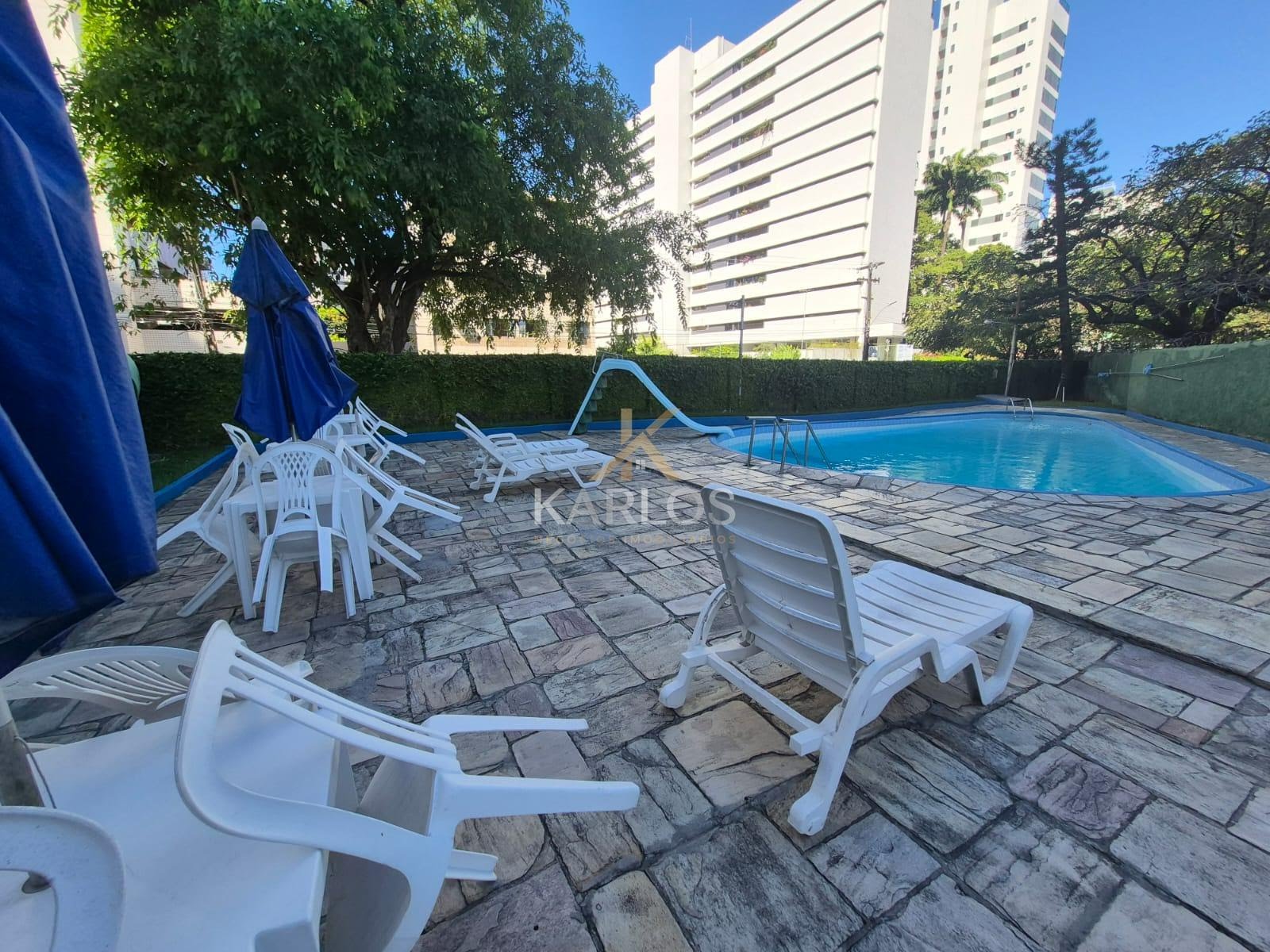 Apartamento à venda com 3 quartos, 1 suíte, 1 vaga e 88m² no Casa Forte, Recife (PE) — foto 11 de 18