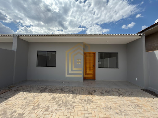 Casa à Venda no bairro Morumbi Cascavel, 2 Quartos, 57m² por R$285mil