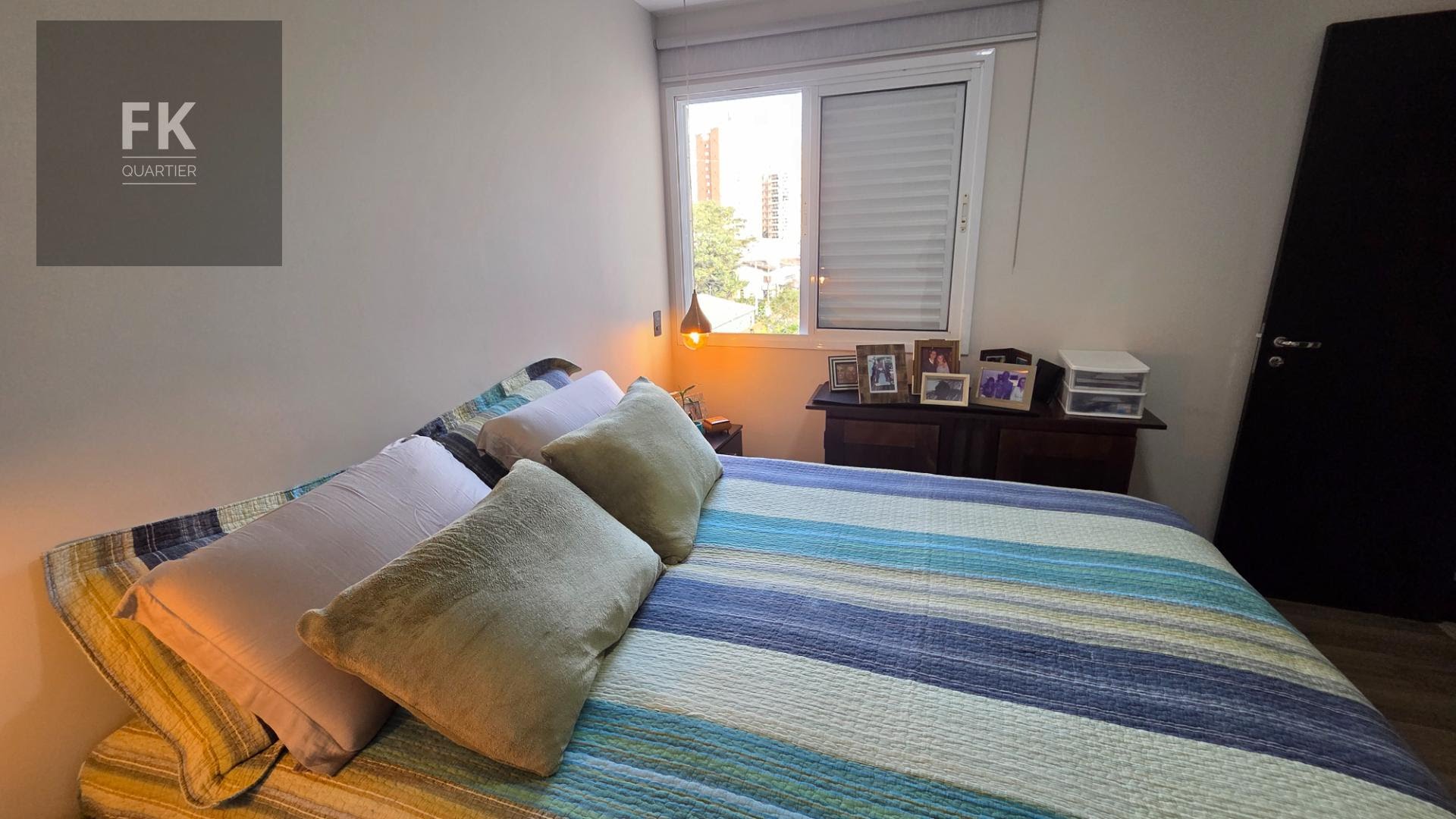 Apartamento à venda com 2 quartos, 1 suíte, 2 vagas e 84m² no Centro, São Bernardo do Campo (SP) — foto 19 de 29