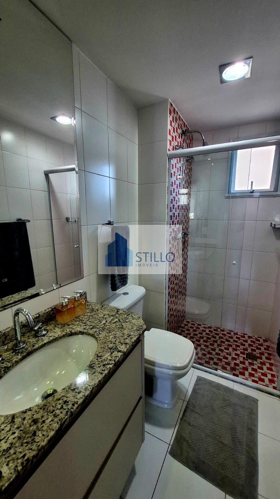 Apartamento à venda com 3 quartos, 1 suíte, 2 vagas e 89m² no Vila Formosa, São Paulo (SP) — foto 7 de 16