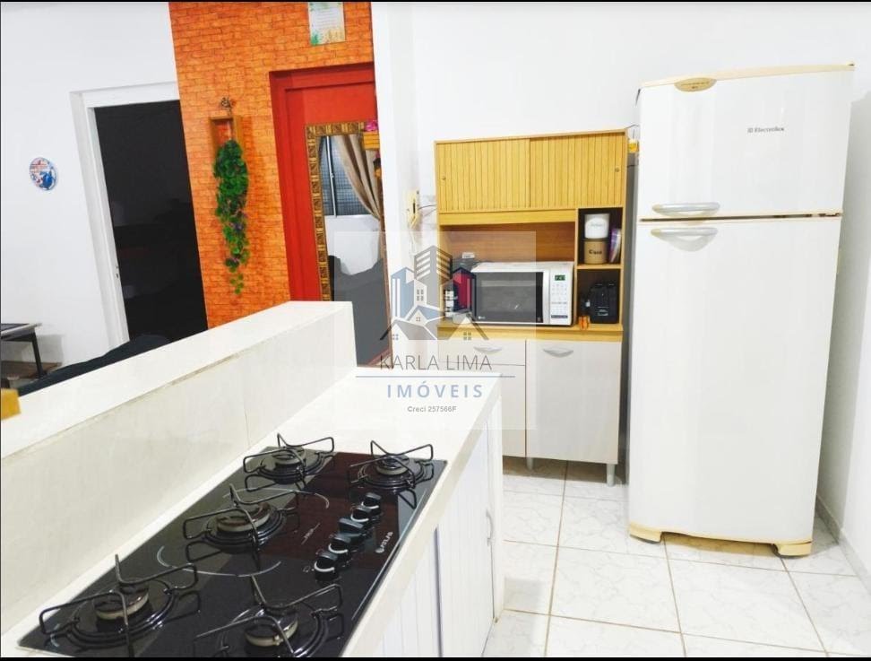 Apartamento para alugar com 2 quartos, 1 suíte, 1 vaga e 46m² no Chácaras, Bertioga (SP) — foto 6 de 28