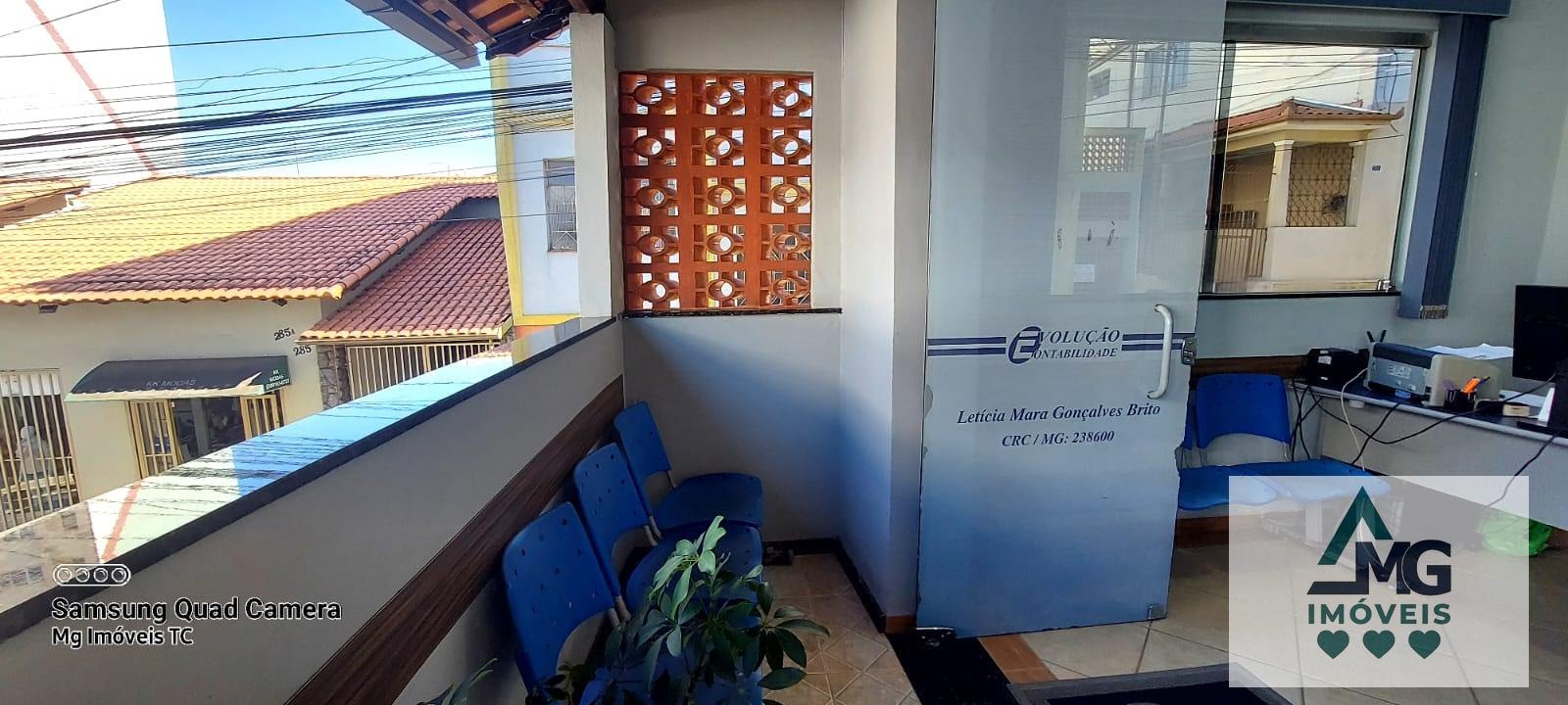 Comercial à venda com 2 banheiros e 303m² no Centro, Três Corações (MG) — foto 9 de 29