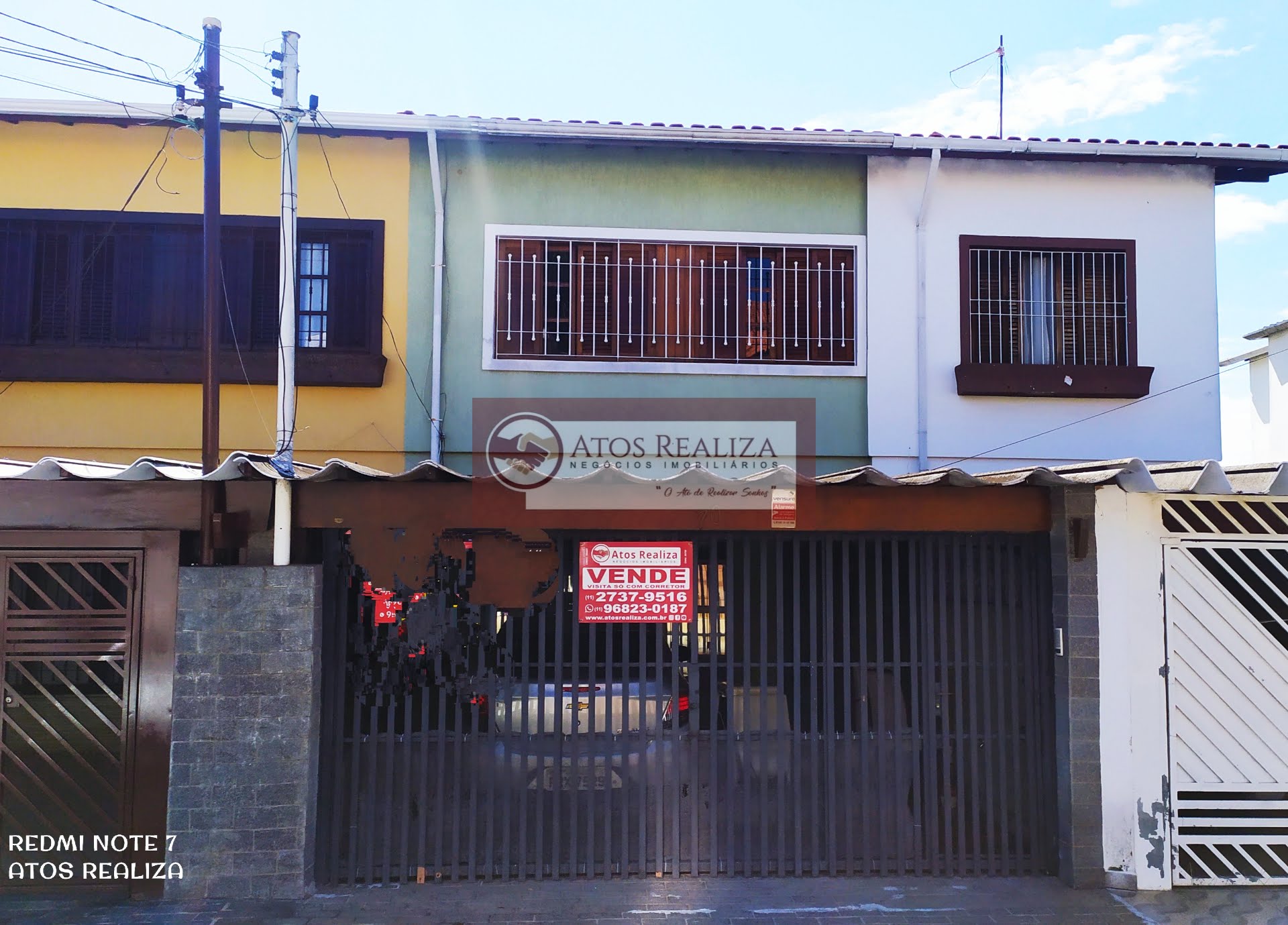 Casa à venda com 2 quartos, 2 banheiros, 2 vagas e 138m² no Interlagos, São Paulo (SP) — foto 2 de 30