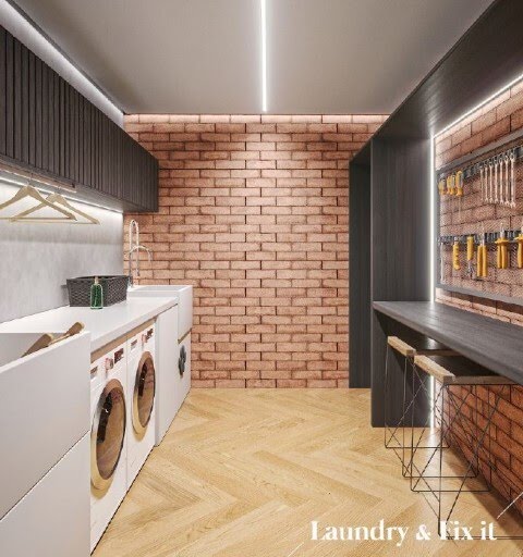 Lavanderia