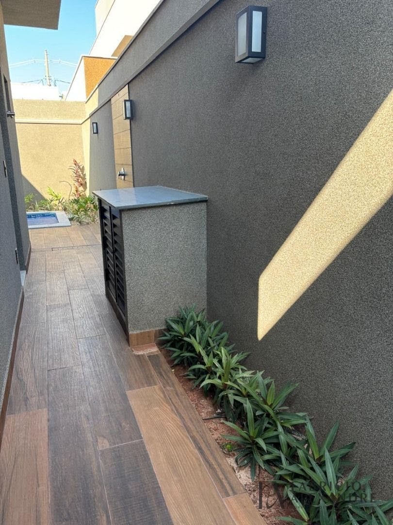 Casa à venda com 3 quartos, 3 suítes, 2 vagas e 209m² no Village Damha Mirassol I, Mirassol (SP) — foto 30 de 30