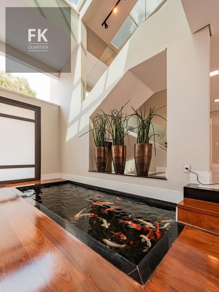 Casa à venda com 4 quartos, 4 suítes, 6 vagas e 900m² no Alphaville Residencial Dois, Barueri (SP) — foto 6 de 12