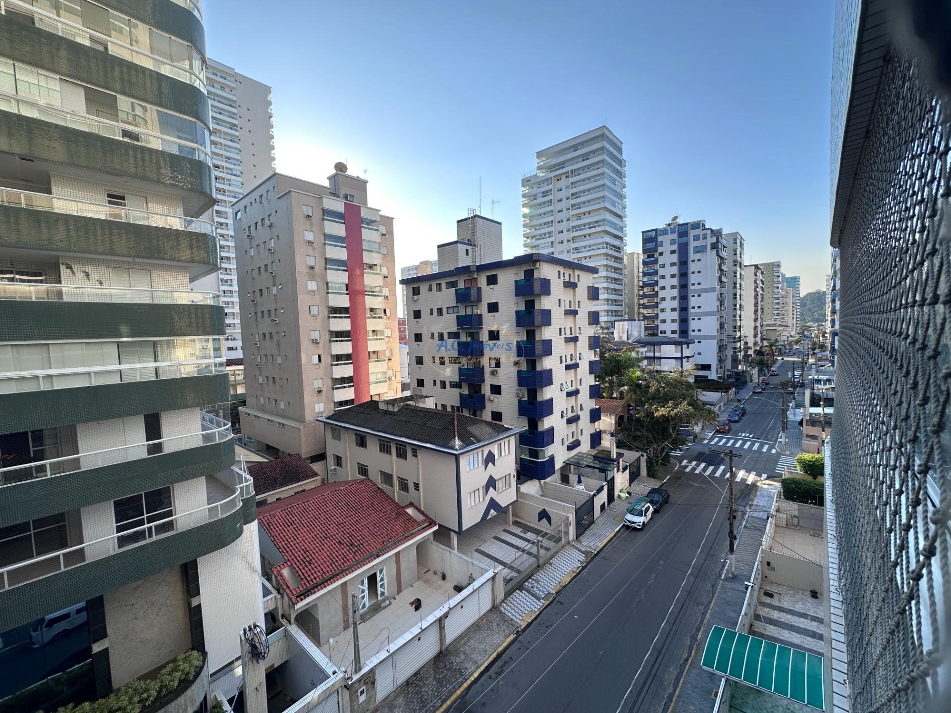 Apartamento para alugar com 3 quartos, 3 suítes, 2 vagas e 140m² no Canto do Forte, Praia Grande (SP) — foto 13 de 30