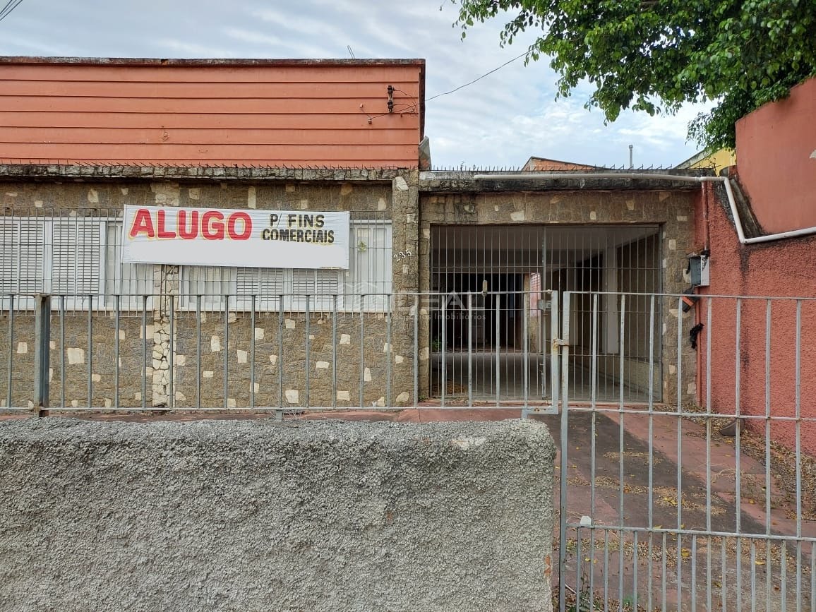 Ponto comecial para locação na Dr. Beda - Campos dos Goytacazes, RJ