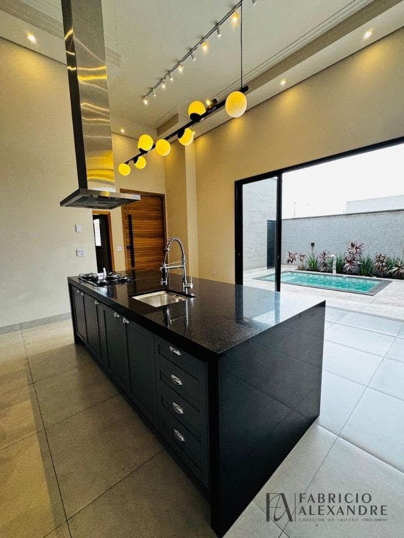 Casa à venda com 3 quartos, 3 suítes, 2 vagas e 157m² no Setlife 2, Mirassol (SP) — foto 27 de 28