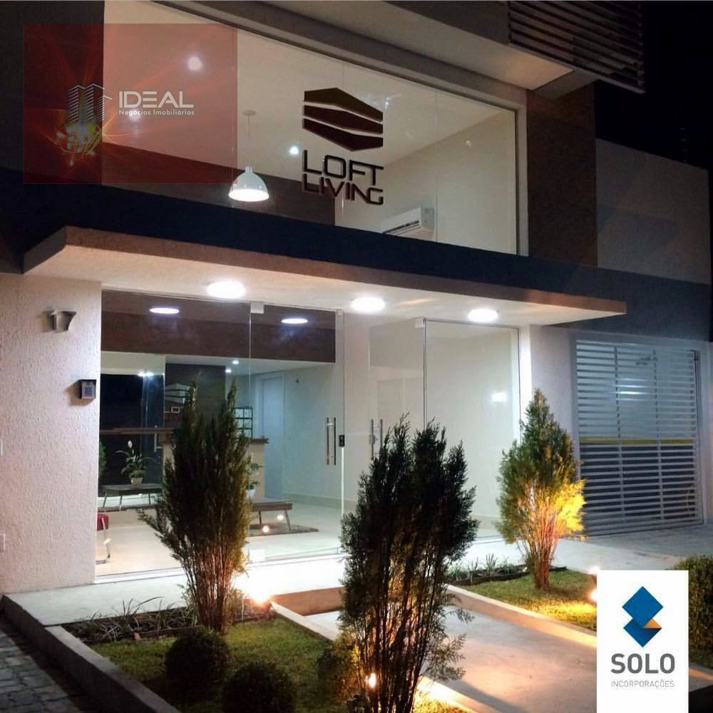 Apartamento à venda com 1 quarto, 1 banheiro, 1 vaga e 41m² no Parque São Caetano, Campos dos Goytacazes (RJ) — foto 30 de 30