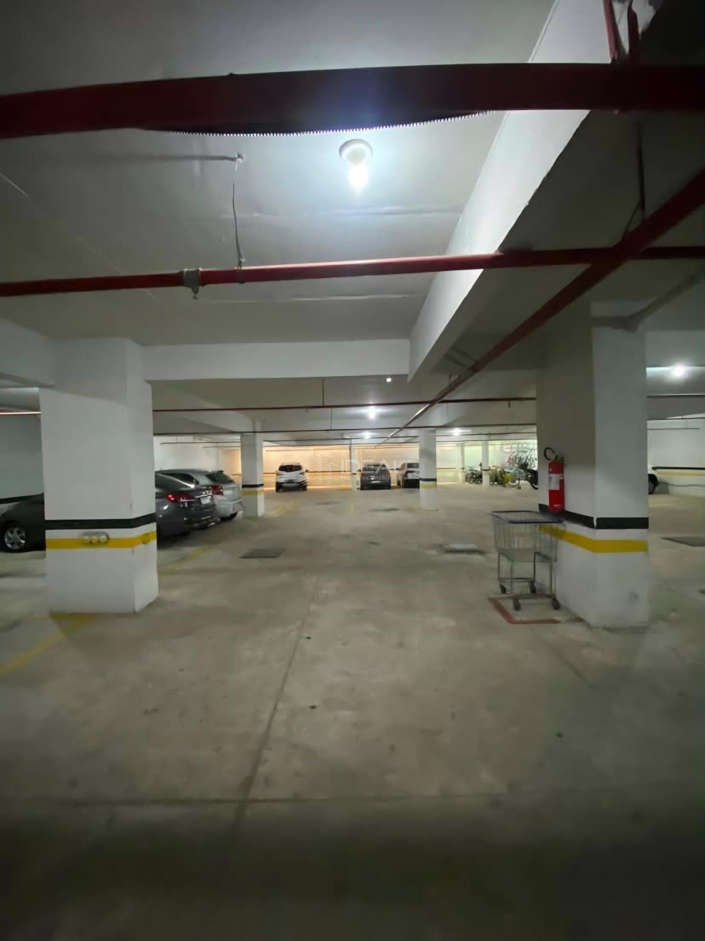 Apartamento para alugar com 2 quartos, 1 suíte, 1 vaga e 60m² no Parque Tamandaré, Campos dos Goytacazes (RJ) — foto 26 de 26