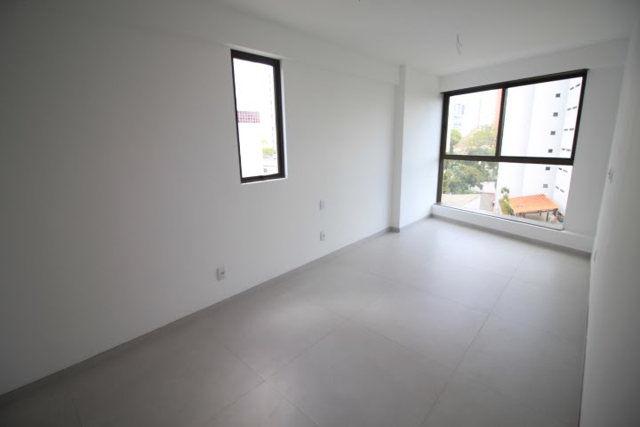 Apartamento à venda com 4 quartos, 2 suítes, 2 vagas e 128m² no Madalena, Recife (PE) — foto 11 de 30
