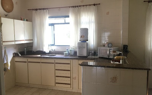 cozinha