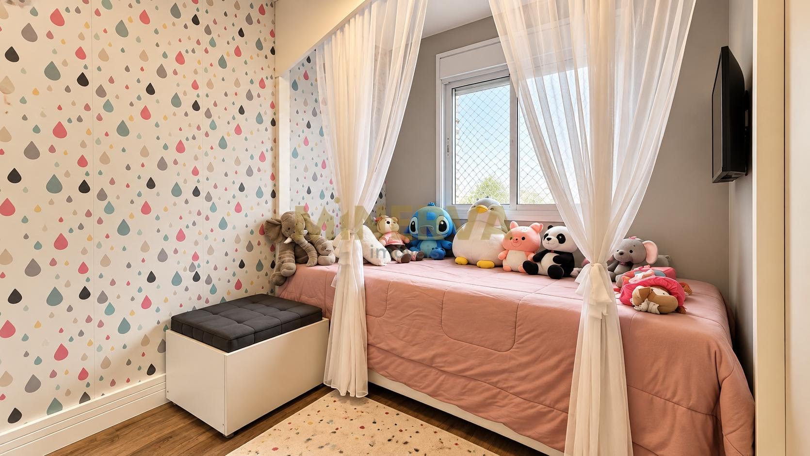 Apartamento à venda com 3 quartos, 1 suíte, 1 vaga e 68m² no Tatuapé, São Paulo (SP) — foto 8 de 24
