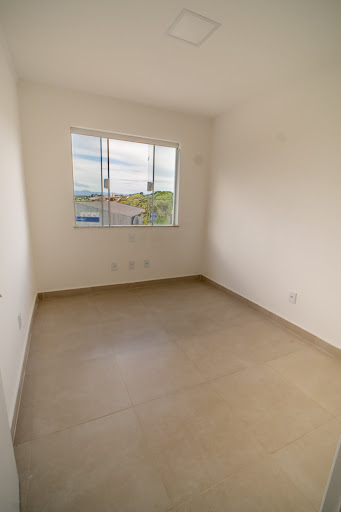Edifício Velázquez - Quarto apartamento