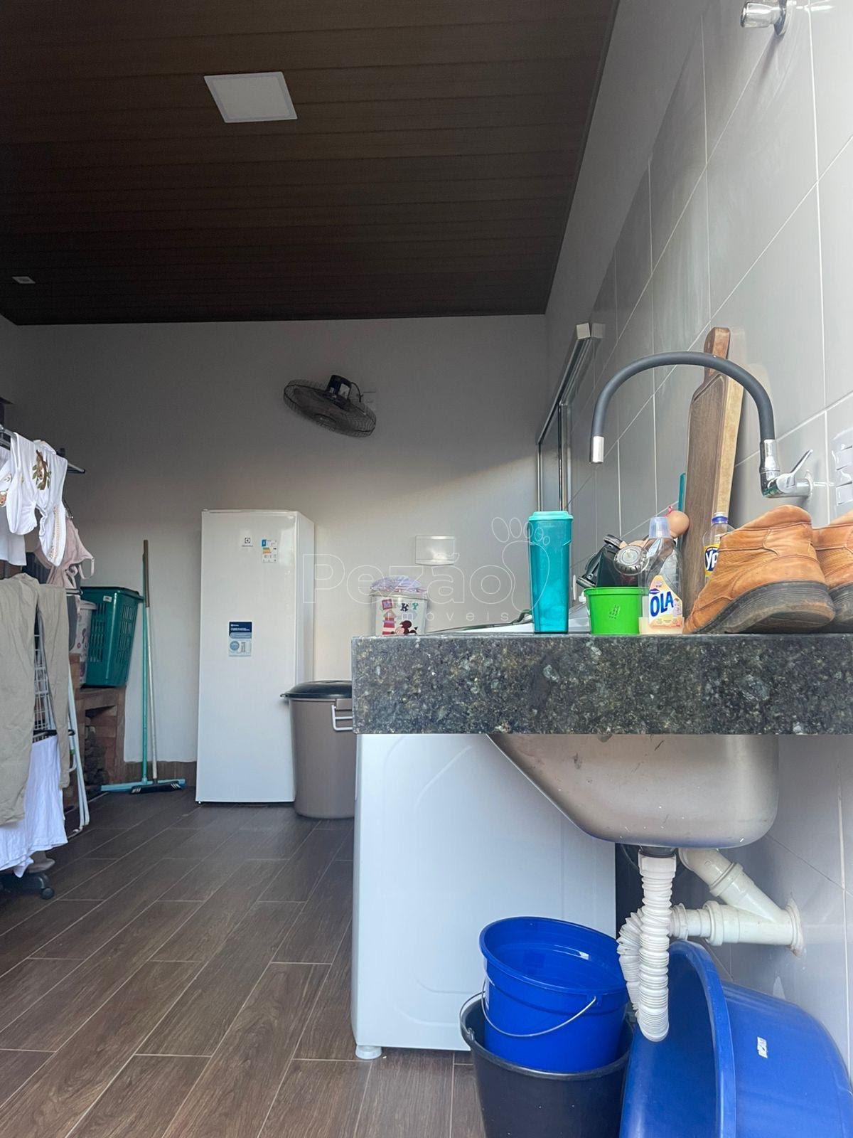 Casa, 3 quartos, 225 m² - Foto 16