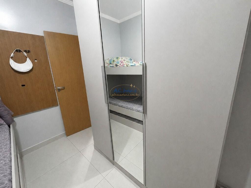 Casa à venda com 2 quartos, 1 banheiro, 1 vaga e 53m² no Cidade Ocian, Praia Grande (SP) — foto 12 de 17