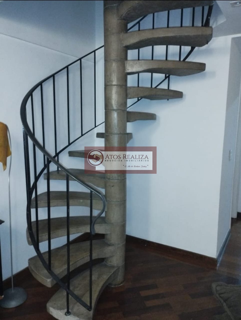 Cobertura para alugar com 3 quartos, 1 suíte e 147m² no Vila Matias, Santos (SP) — foto 17 de 22
