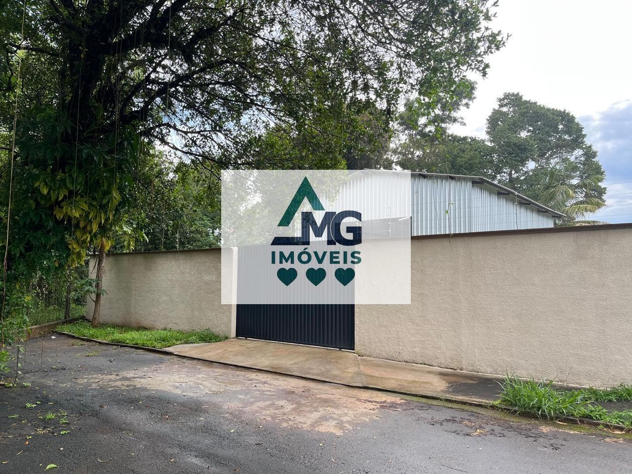 Comercial para alugar com 1 banheiro e 800m² no Chácara General Banda, Três Corações — foto principal