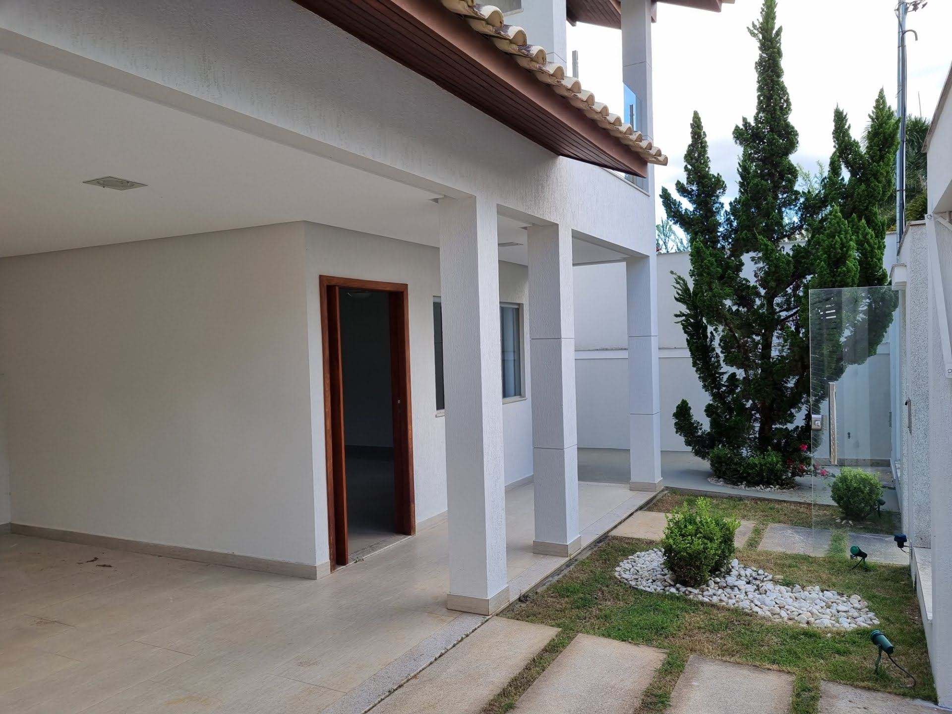 Entrada