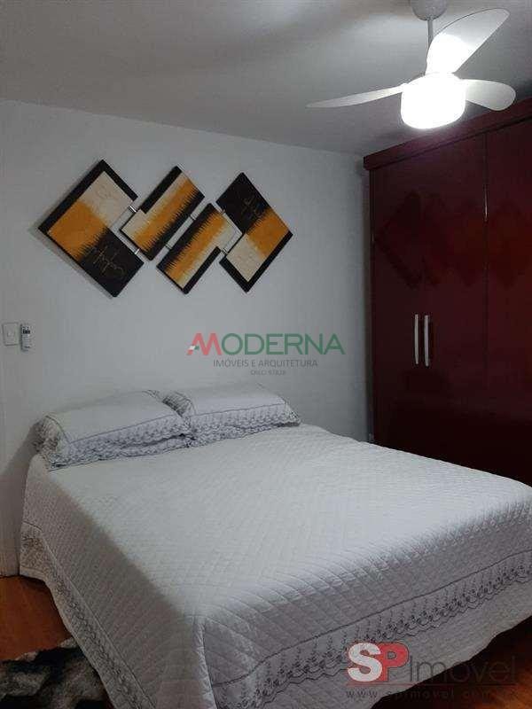 Apartamento à venda com 3 quartos, 2 banheiros, 1 vaga e 142m² no Anchieta, São Bernardo do Campo (SP) — foto 13 de 16