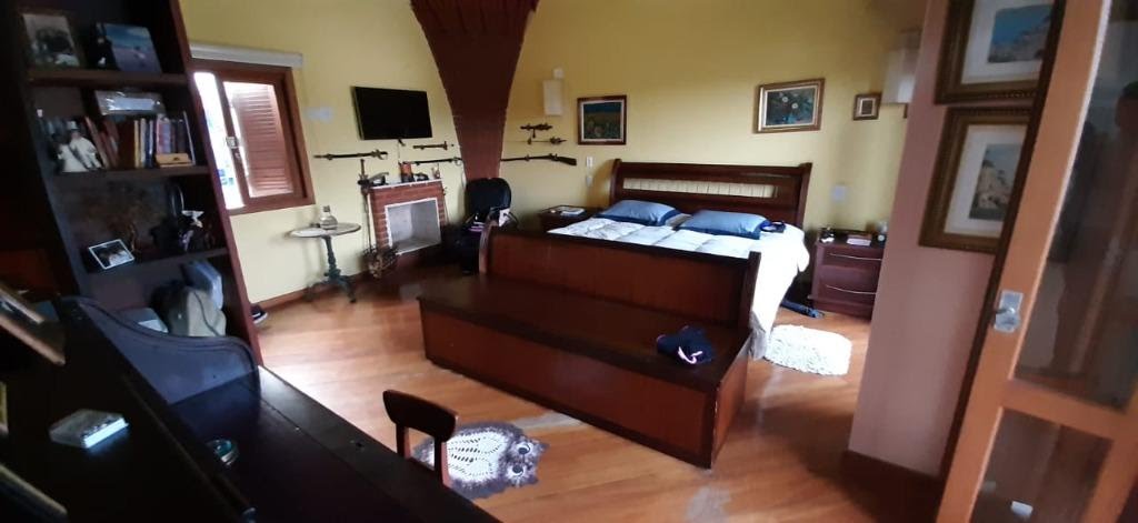 Casa à venda com 6 quartos, 4 suítes, 5 vagas e 1000m² no Arujázinho I, II e III, Arujá (SP) — foto 6 de 14