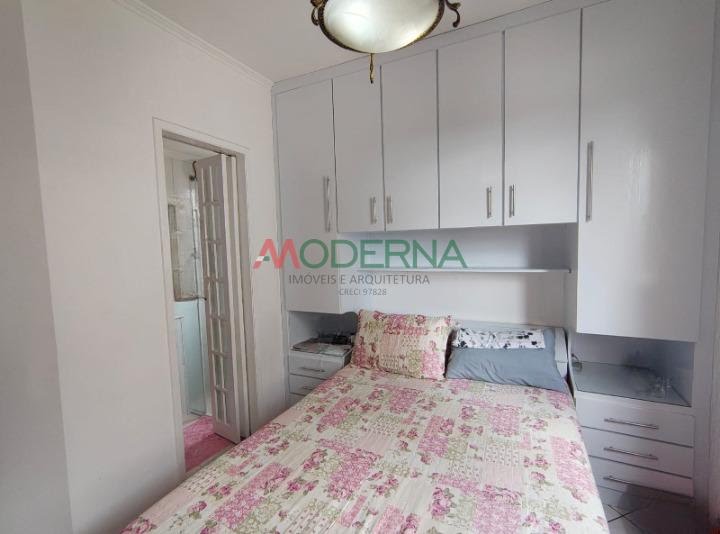 Apartamento à venda com 3 quartos, 1 suíte, 2 vagas e 65m² no Taboão, São Bernardo do Campo (SP) — foto 11 de 30