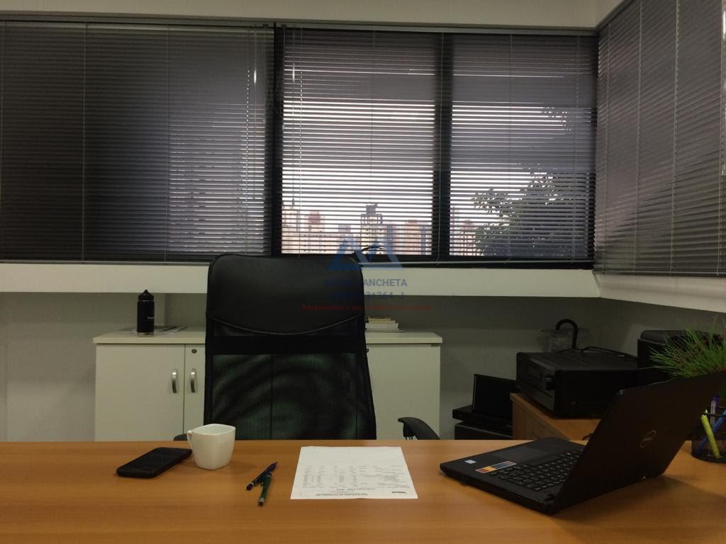 Comercial à venda com 2 banheiros, 4 vagas e 137m² no Vila Monte Alegre, São Paulo (SP) — foto 18 de 30