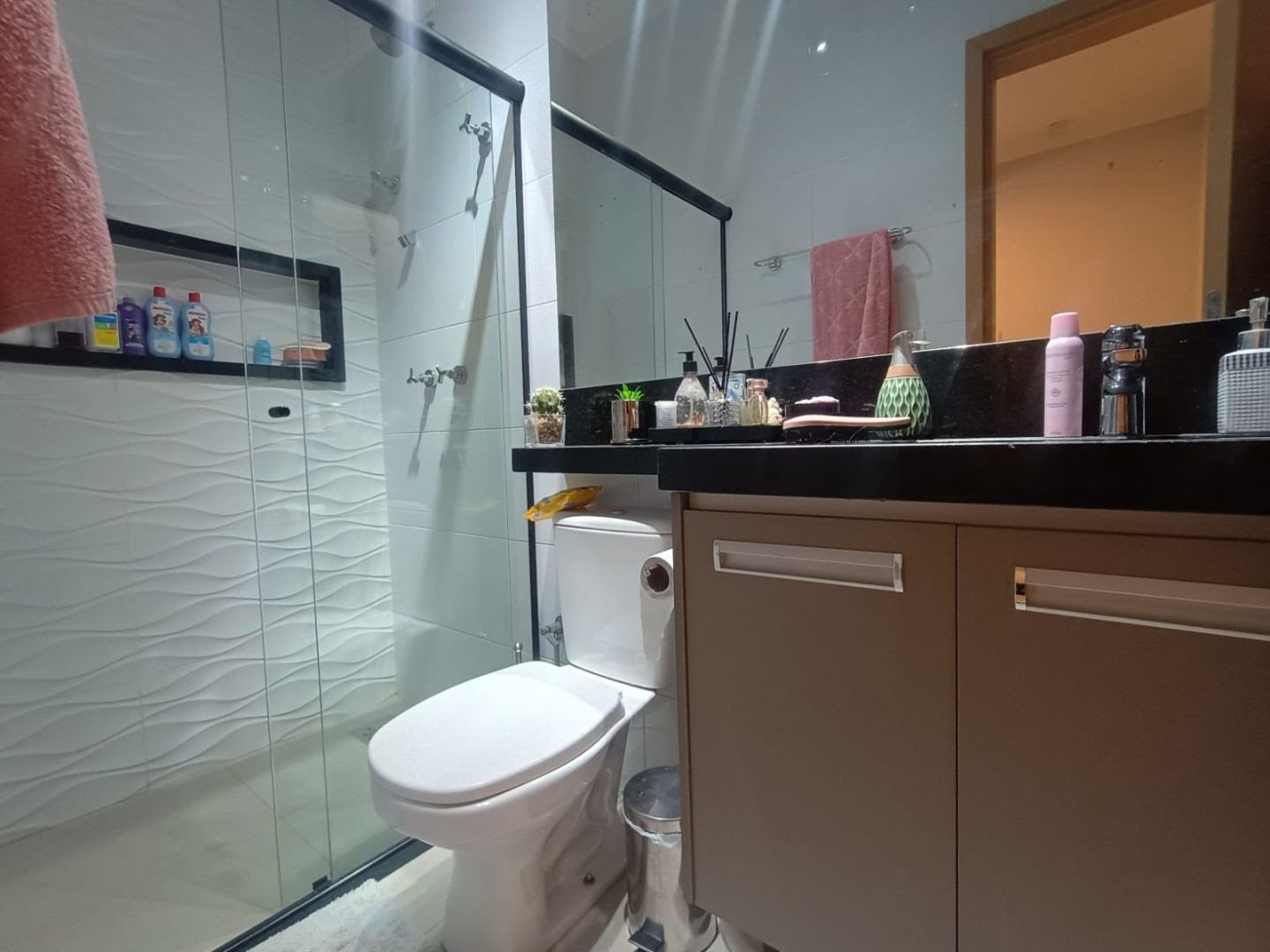 Casa à venda com 3 quartos, 3 suítes, 4 vagas e 145m² no Recreio das Acacias, Ribeirão Preto (SP) — foto 17 de 30