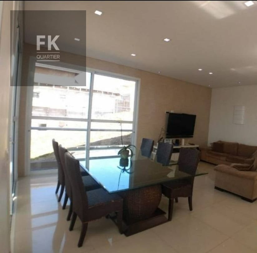 Casa à venda com 5 quartos, 3 suítes, 4 vagas e 245m² no Suru, Santana de Parnaíba (SP) — foto 15 de 20