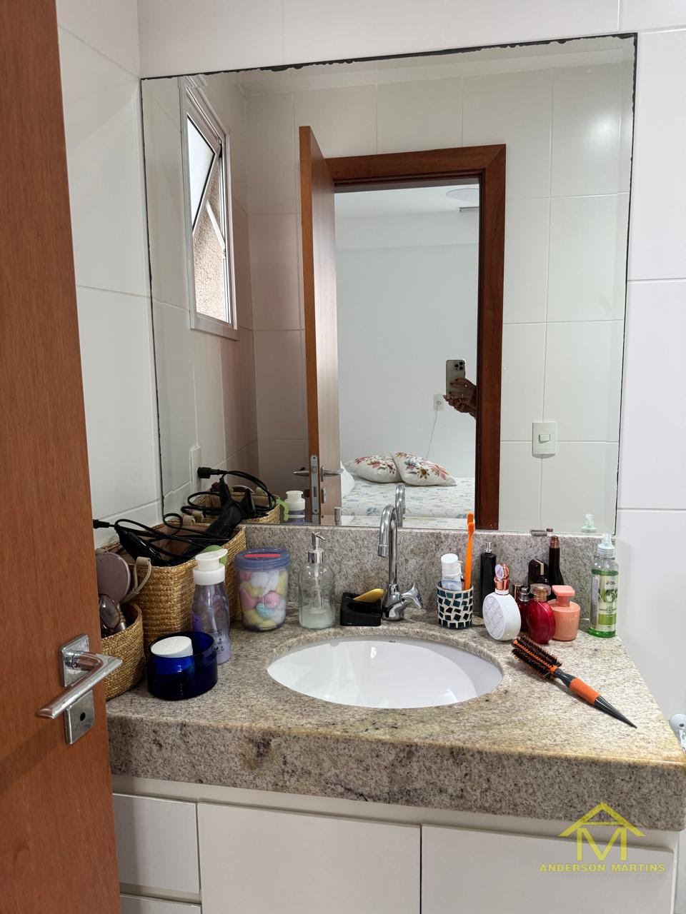 Apartamento à venda com 3 quartos, 3 banheiros, 2 vagas e 110m² no Praia da Costa, Vila Velha (ES) — foto 16 de 20