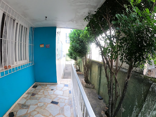 Casa de 3 quartos linear para venda no Centro - Campos dos Goytacazes, RJ