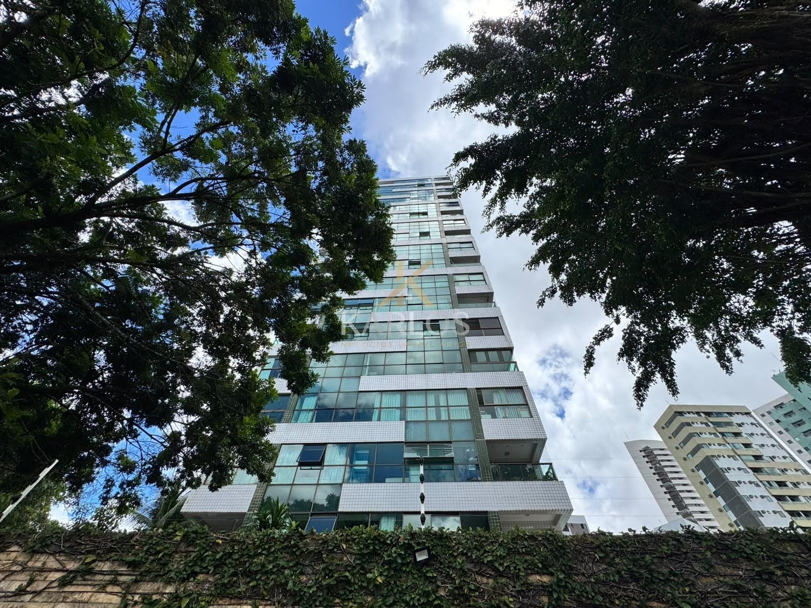 Apartamento à venda com 2 quartos, 1 suíte, 2 vagas e 105m² no Casa Forte, Recife (PE) — foto 18 de 21