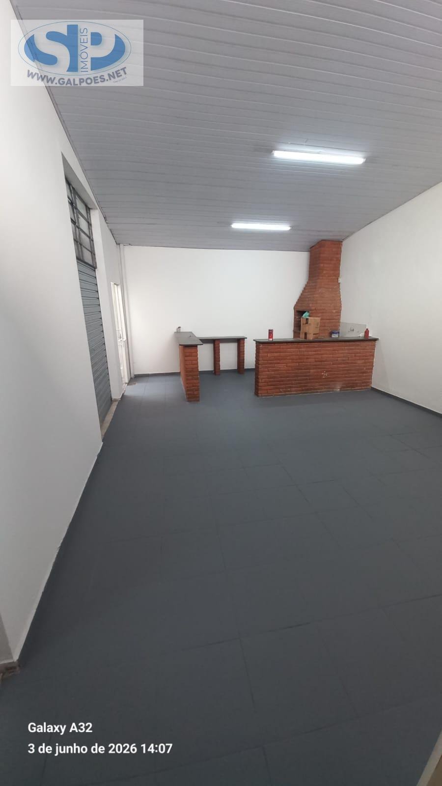 Depósito-Galpão, 291 m² - Foto 13