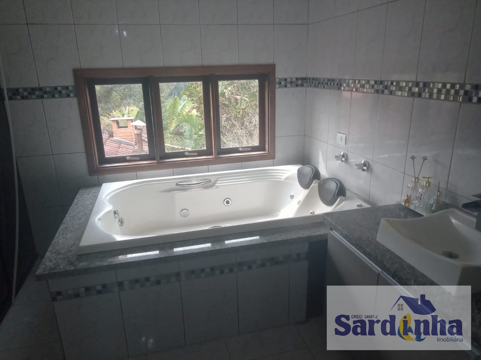 Apartamento à venda com 3 quartos, 1 suíte e 300m² no São Lourenço da Serra (SP) — foto 25 de 26