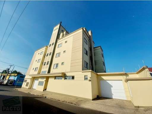 Cobertura Duplex, Cidade Alta  -  Araranguá