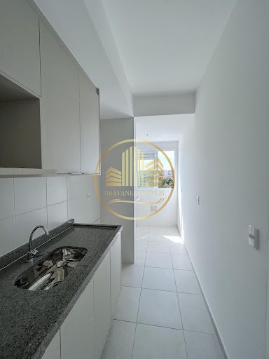 Apartamento 02 Dorm. em Jardim Colonia  -  Jundiaí