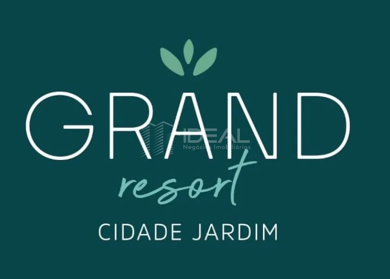 Grand Resort Cidade Jardim