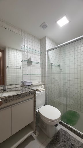 Apartamento à venda com 2 quartos, 1 suíte, 1 vaga e 53m² no Praia do Cupe, Ipojuca (PE) — foto 18 de 28