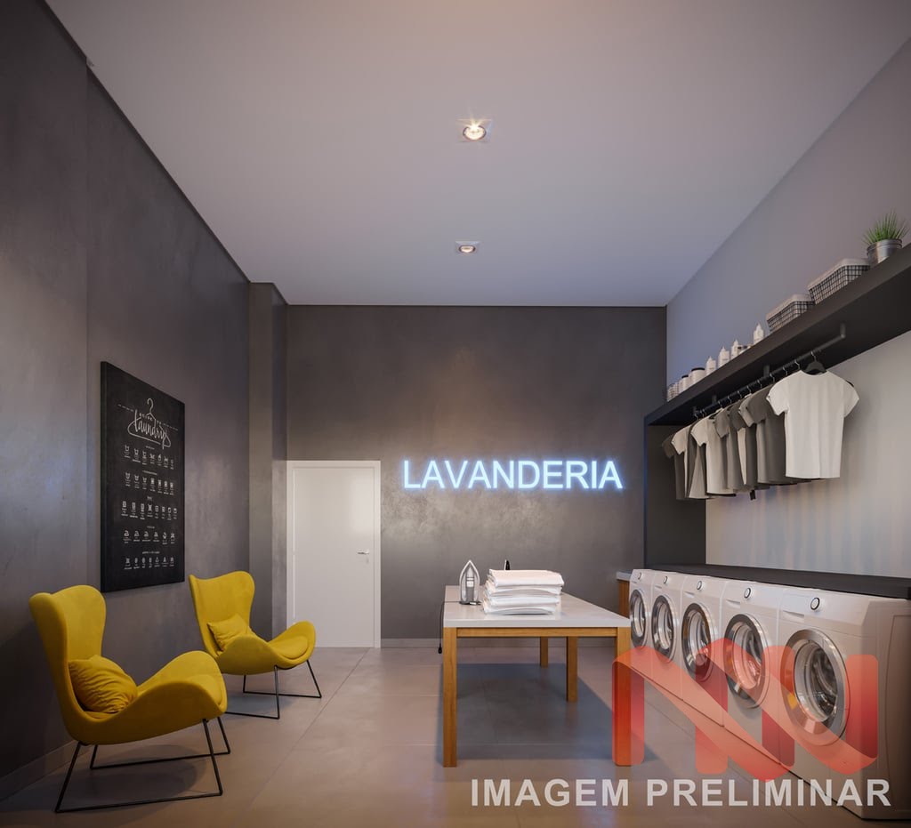 Lavanderia