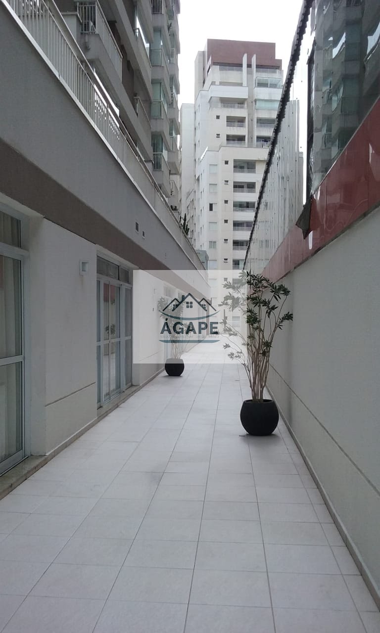 Apartamento à venda com 1 quarto, 1 banheiro, 1 vaga e 42m² no Bela Vista, São Paulo (SP) — foto 17 de 30