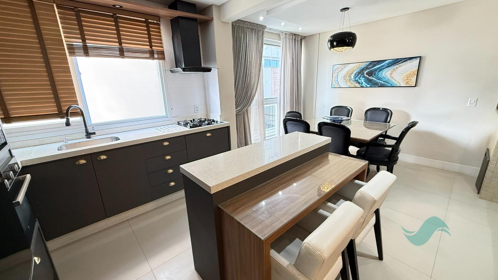 Apartamento à venda com 3 quartos, 1 suíte e 1 vaga no Canasvieiras, Florianópolis (SC) — foto 25 de 30